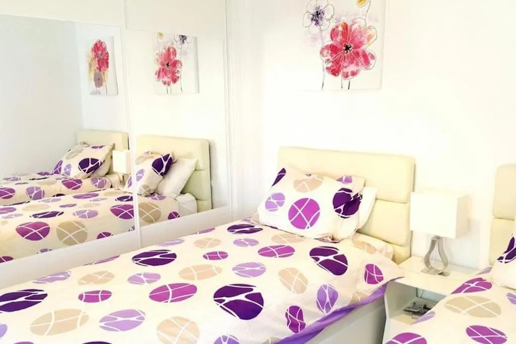 Gracioseros 111 Ground Floor Cozy Apartment Tias 0*,  Spain