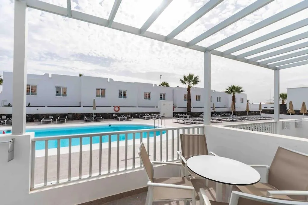 Gracioseros 111 Ground Floor Cozy Apartment Tias