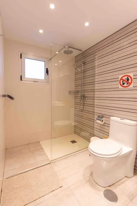 Gracioseros 111 Ground Floor Cozy Apartment Tias Spain